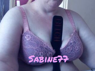 Sabine77