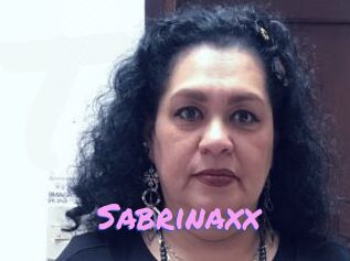 Sabrinaxx