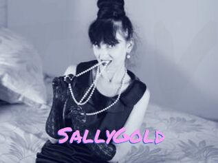SallyGold