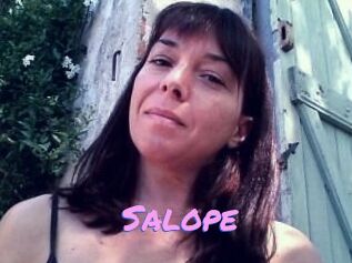 Salope