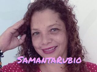 SamantaRubio