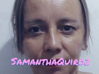 SamanthaQuiroz