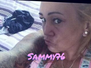Sammy76