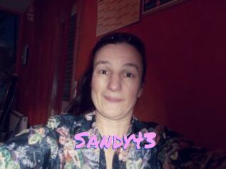 Sandy43