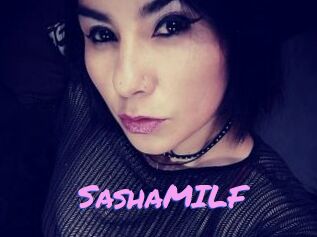 SashaMILF