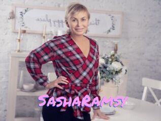 SashaRamsy