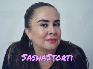 SashaStorti