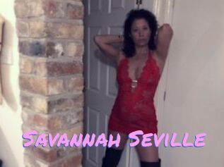 Savannah_Seville