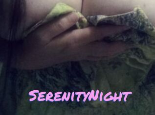 SerenityNight