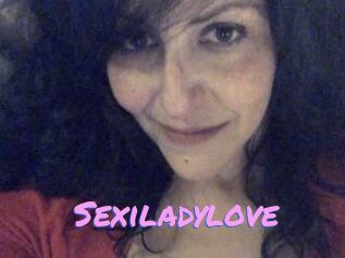 Sexiladylove