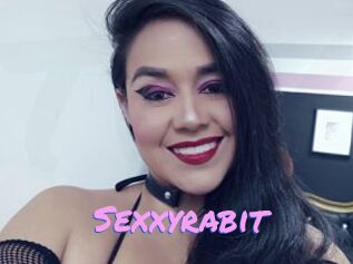 Sexxyrabit