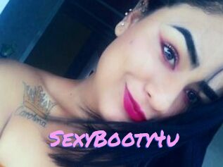 SexyBooty4u