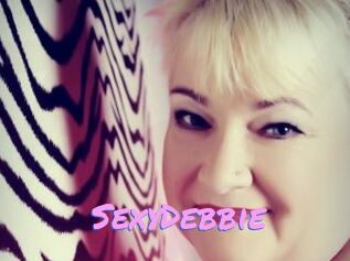 SexyDebbie