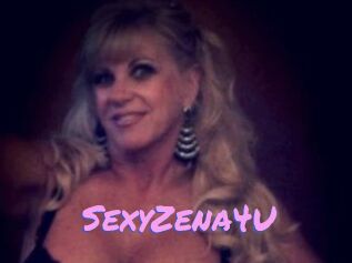 SexyZena4U