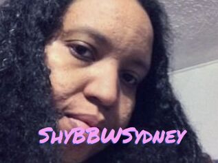 ShyBBWSydney