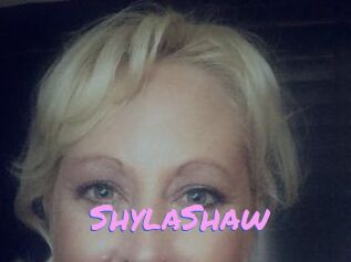 ShylaShaw