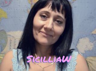 SicilliaW