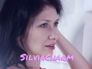 SilviaCharm
