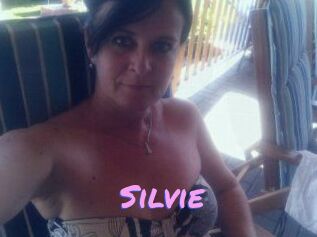 Silvie