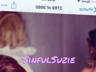 SinfulSuzie