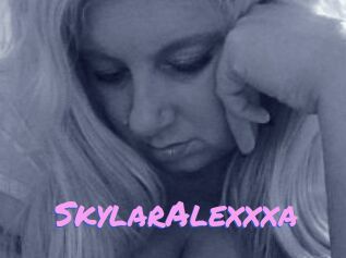 SkylarAlexxxa