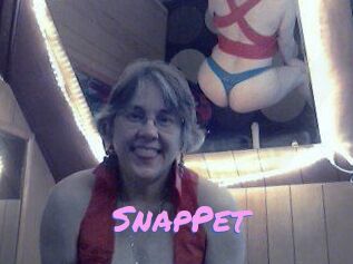 SnapPet
