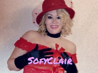 SofyClair