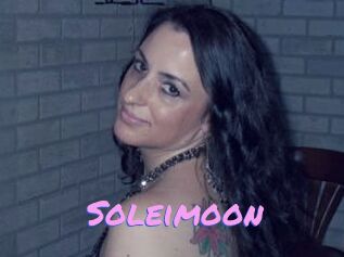 Soleimoon