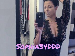 Sophia34DDD