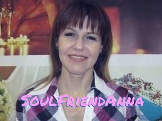 SoulFriendAnna
