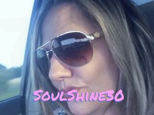 SoulShine30