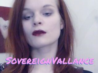 SovereignVallance
