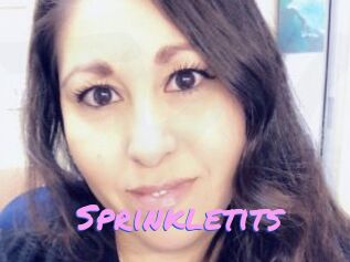 Sprinkletits