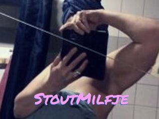 StoutMilfje