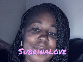 Subrinalove