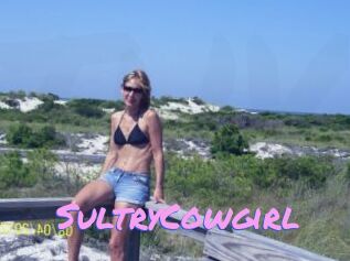 SultryCowgirl
