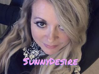 SunnyDesire