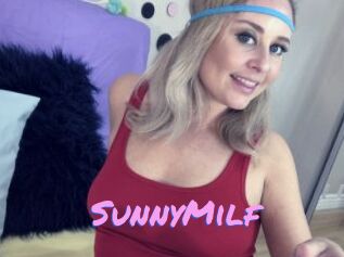 SunnyMilf