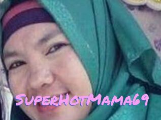 SuperHotMama69