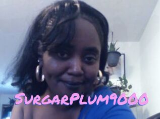 SurgarPlum9000