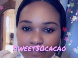 Sweet30cacao