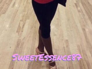 SweetEssence87