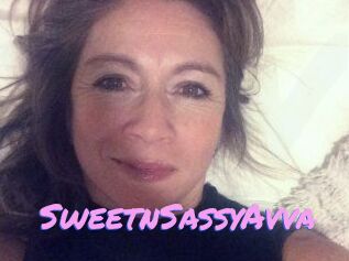 SweetnSassyAvva