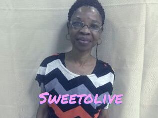 Sweetolive