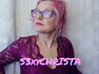 S3xyCHRISTA