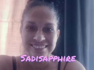 Sadisapphire
