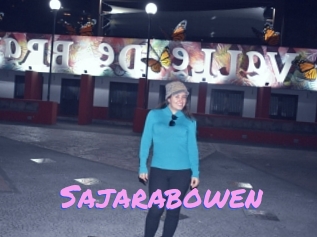 Sajarabowen