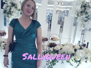 Sallyqueen