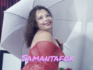 Samantafox