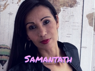 Samantath